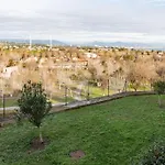 Appartement A7- 2 Bdr Sea & Mountain View - Ac, Parking, Pool & Terrace Antibes