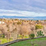 A7- 2 Bdr Sea & Mountain View - Ac, Parking, Pool & Terrace Appartement